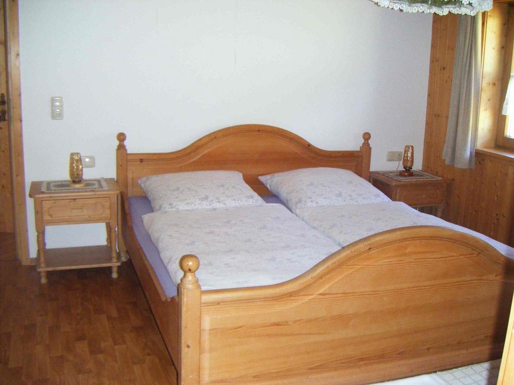 Ferienhof Reichart Scheidegg Habitación foto