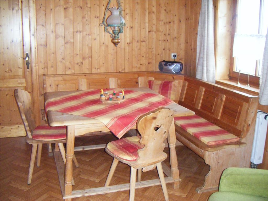 Ferienhof Reichart Scheidegg Habitación foto